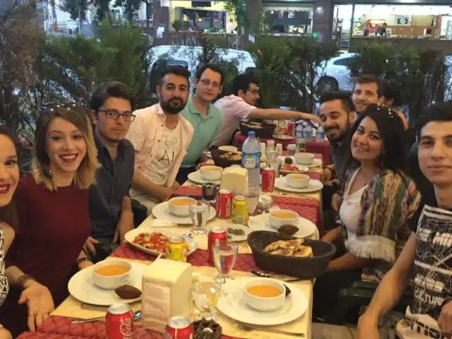 halil ibrahim sofrasi'nin yemek ve ambiyans fotoğrafları 15