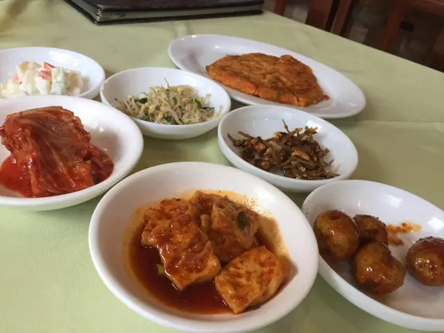 Masan Garden Korean Restaurant Food Photo 14