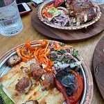 Sıralı Kebap Ankara'nin yemek ve ambiyans fotoğrafları 4
