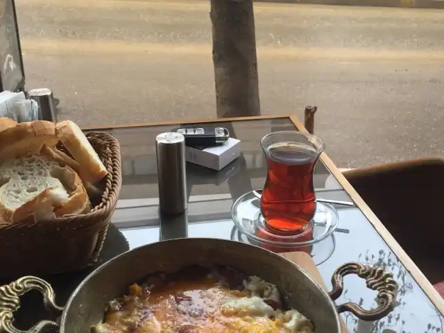 Livago Pasta Cafe & Restaurant'nin yemek ve ambiyans fotoğrafları 20