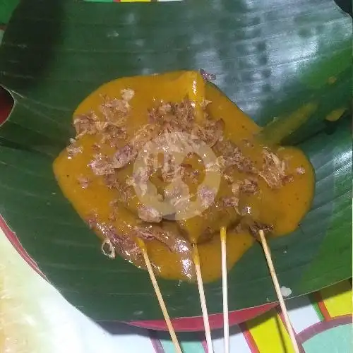 Gambar Makanan SATE TUAH, JATI 4 4