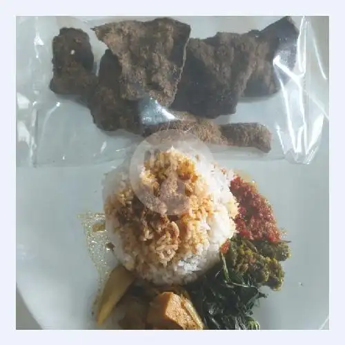 Gambar Makanan Nasi Padang Surya Baru Masakan Padang 16