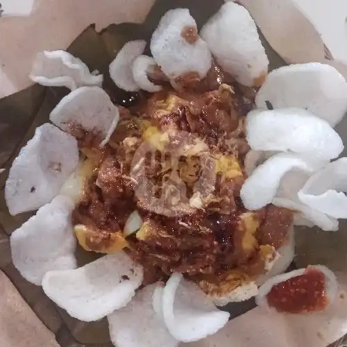 Gambar Makanan BUBUR AYAM LONTONG KARI KUPAT TAHU BAROKAH, Jl.Kolonel Masturi No.32-30 1