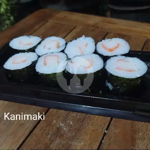 Gambar Makanan Johnsushi Katsu, Ciputat 11