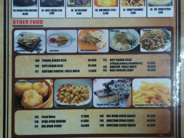 Gambar Makanan Surabi Goen-Goen 2