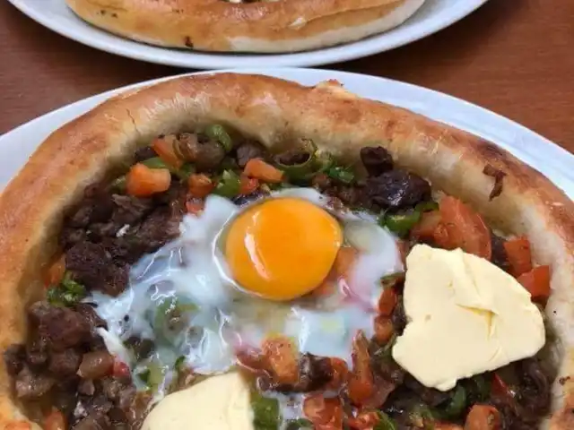 Taşkın Kadırga Restaurant'nin yemek ve ambiyans fotoğrafları 4