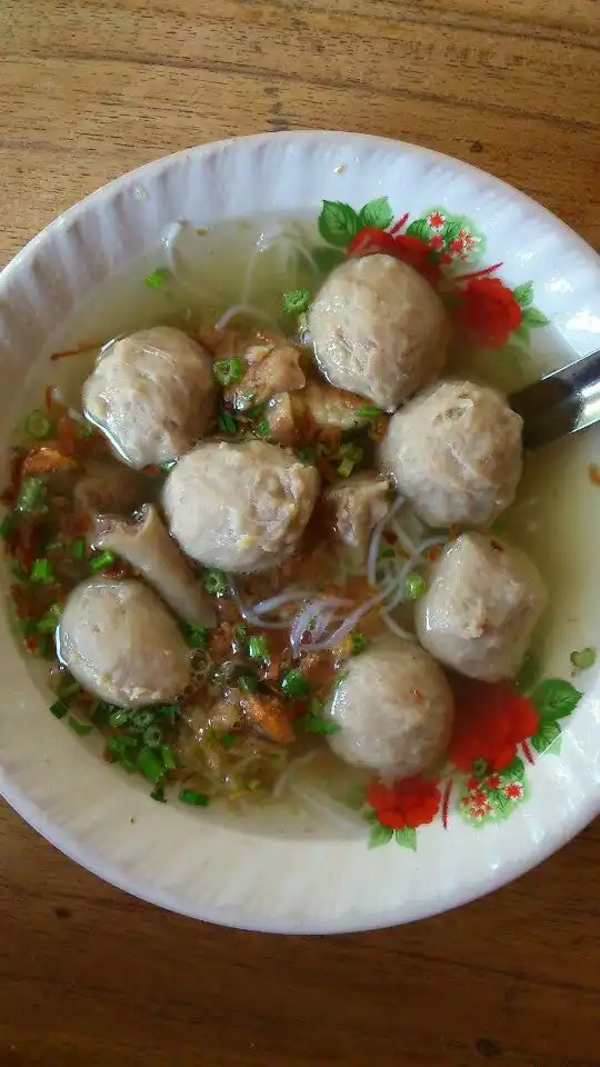 Gambar Makanan Bakso Pak Ruk 10