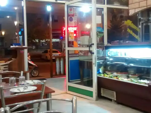 Tat Kebap'nin yemek ve ambiyans fotoğrafları 14