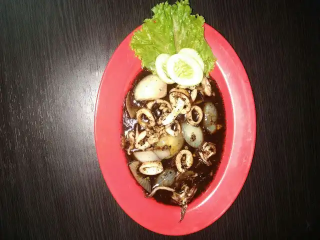 Gambar Makanan Seafood SS 1