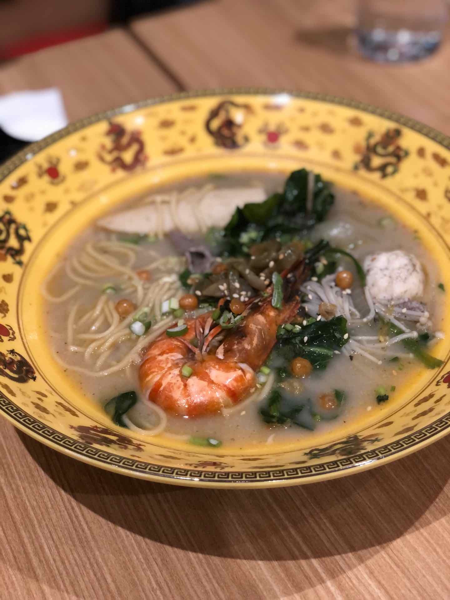 Foto restoran Dragon Hot Pot Foto makanan pilihan di Jakarta,Jakarta