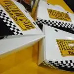Yellow Cab Harbour Square Food Photo 1