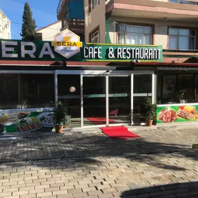 Sera Cafe & Restaurant