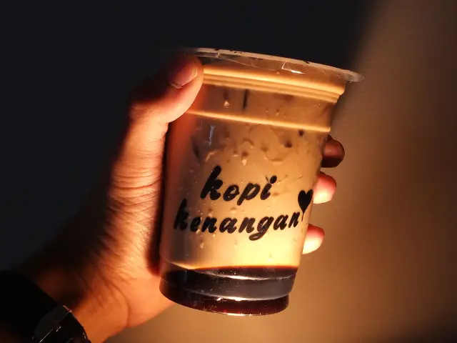 Gambar Makanan Kopi Kenangan 14