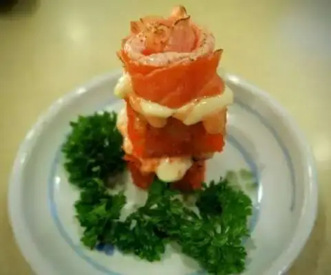 Sakae Sushi Food Photo 16