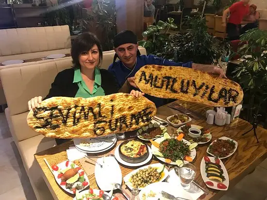 Münhasır Döner & Kebap'nin yemek ve ambiyans fotoğrafları 5