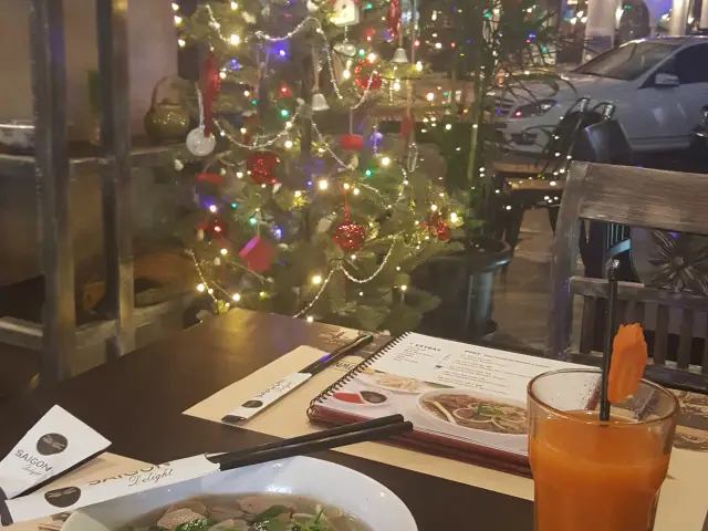 Gambar Makanan Saigon Delight 13