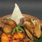 Gambar Makanan Nasi Gudeg dan Ayam Bakar, Jogya Makmur 5