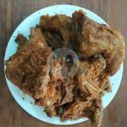 Gambar Makanan Nasi Padang Sabana Sakato Asli Minang, Pulau Tarakan 18