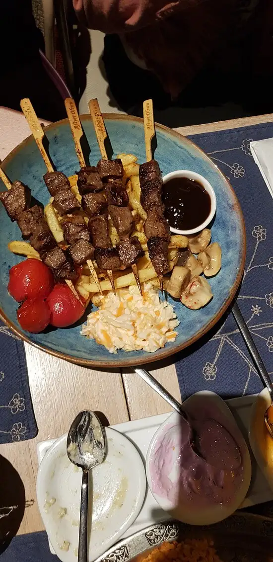 Dubb Ethnic Restaurant'nin yemek ve ambiyans fotoğrafları 73