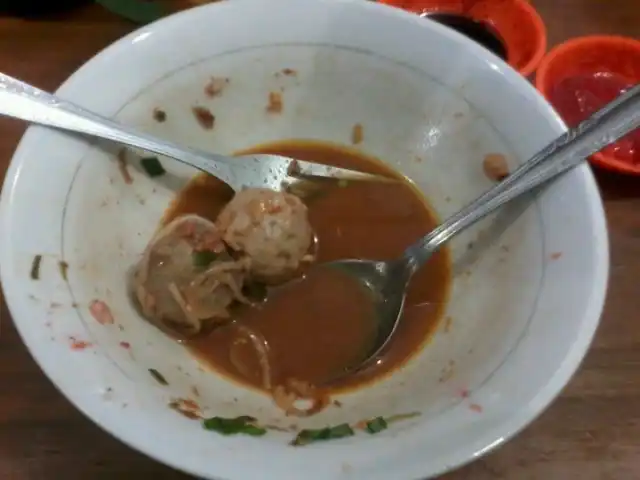 Gambar Makanan Bakso Gong 14