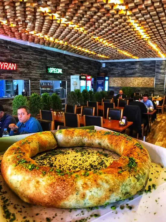 Unal Et Lokantasi Sef Orhan'in Yeri'nin yemek ve ambiyans fotoğrafları 61