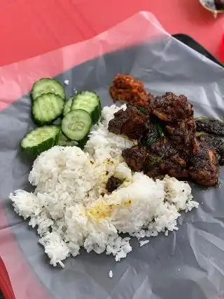 Warung De’ Badak Food Photo 2