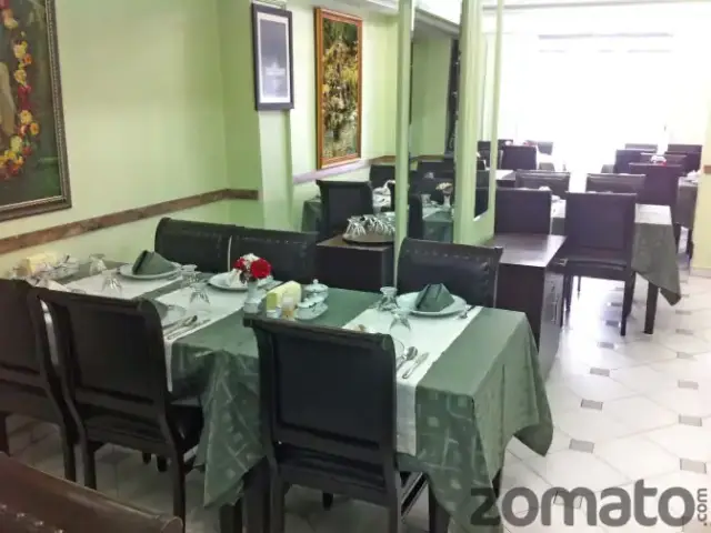 Asuman İran Restoranı'nin yemek ve ambiyans fotoğrafları 3