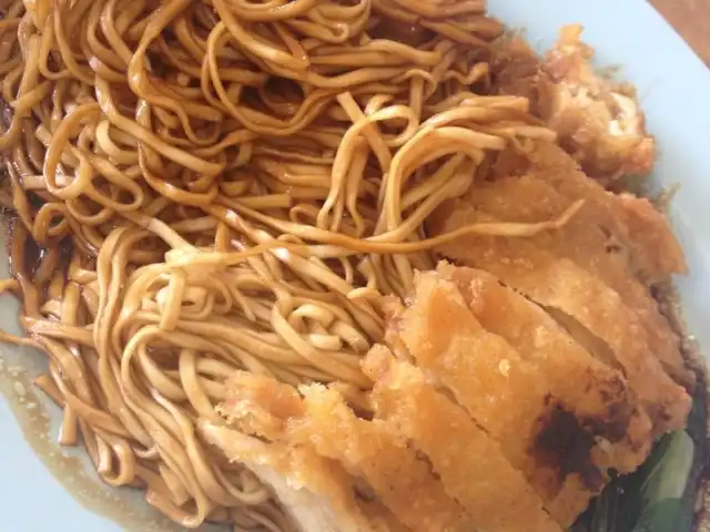 Chin Su Fook Noodle and Porridge Food Photo 9