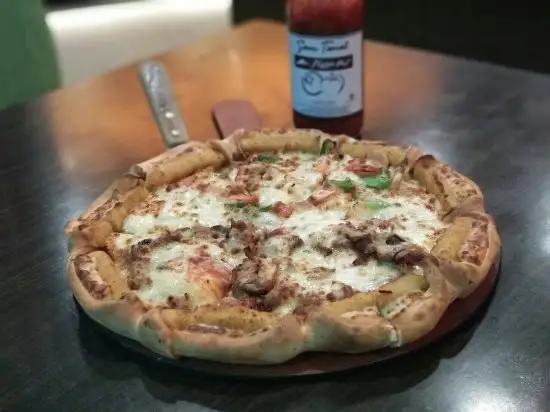 Gambar Makanan Pizza Hut - Gajah Mada Plaza 5