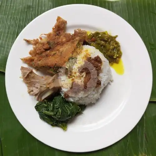 Gambar Makanan Rumah Padang Sidempuan, Andong Raya 18