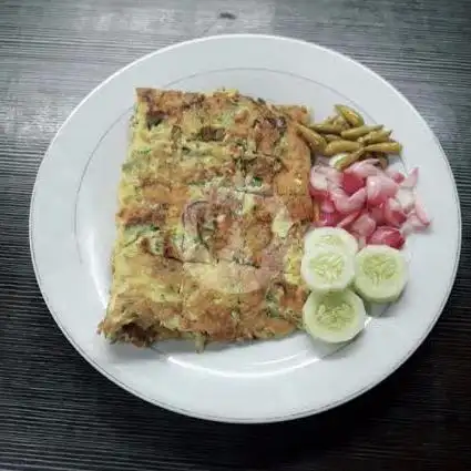 Gambar Makanan Martabak India Medan Ibu Marni, Pluit Sakti Raya 3