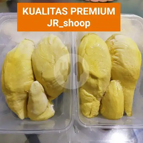 Gambar Makanan DURIAN TOP JRshoop 2