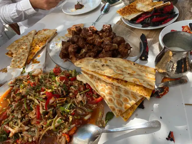 Kasap Ahmet Usta Ayintap Kebap Salonu'nin yemek ve ambiyans fotoğrafları 5