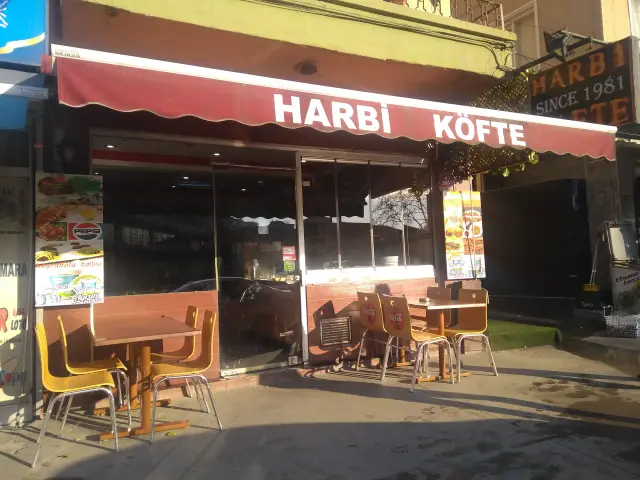 Harbi Köfte'nin yemek ve ambiyans fotoğrafları 2