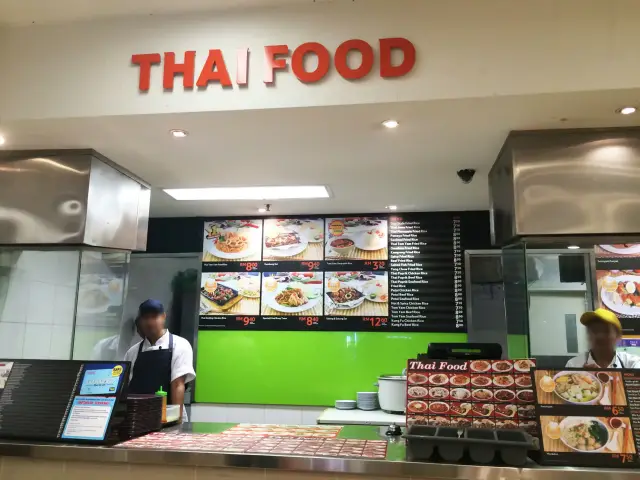 Thai Food - Medan Selera Food Photo 4