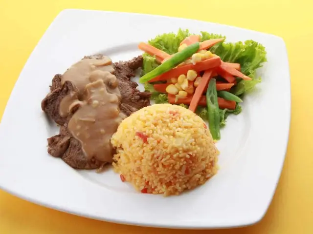 Oh My Beef Food Photo 15