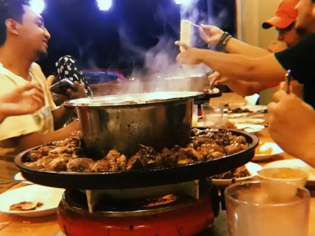 Makette Steamboat & Grill Kota Bharu Food Photo 9