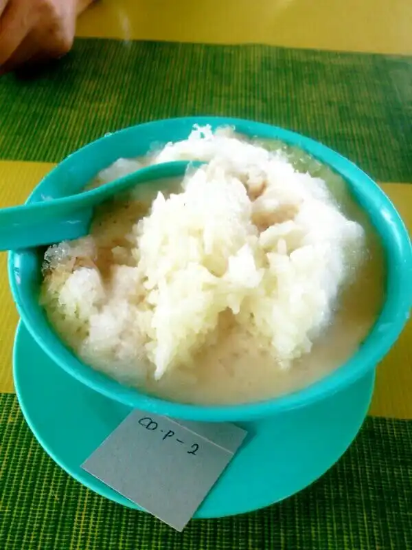 Laksa, Bihun sup & Laicikang Pak Imam Food Photo 2