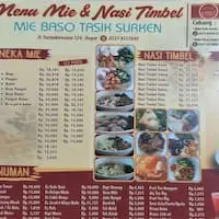 Gambar Makanan Mie Baso Tasik 87 1