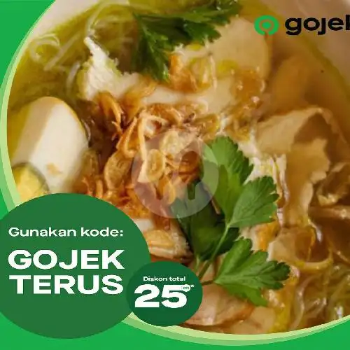 Gambar Makanan Soto Basket, Klojen 11