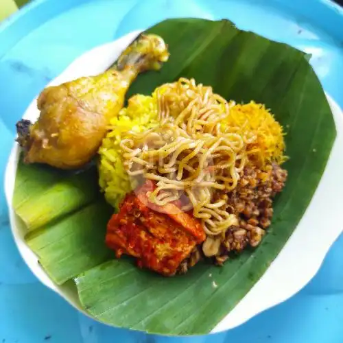 Gambar Makanan Warung Nasi Campur Mira Jaya 17