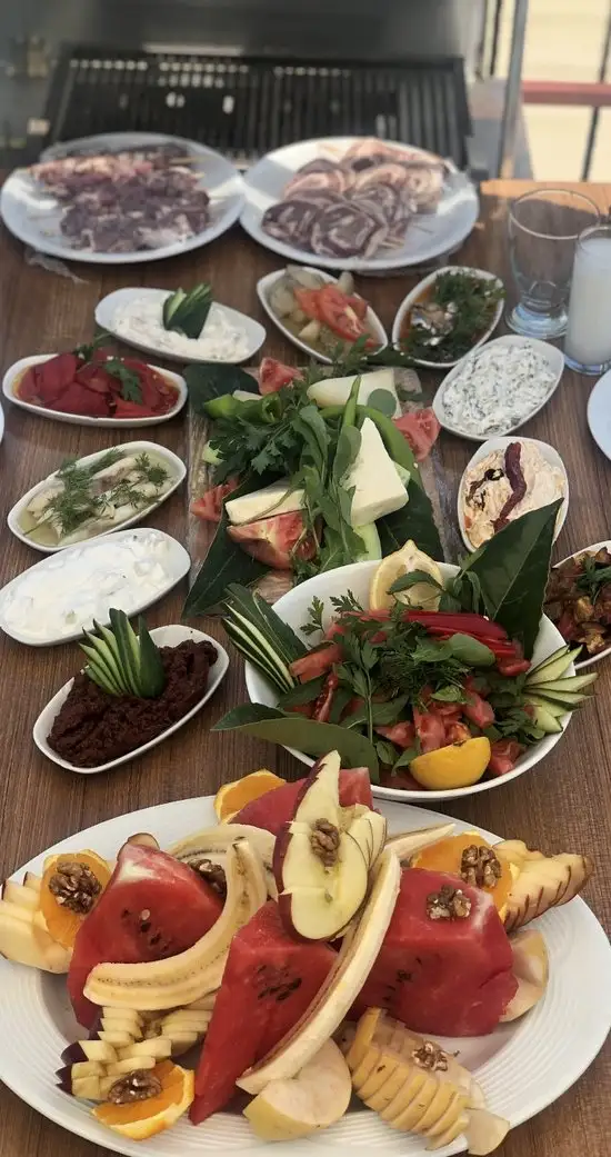 Eylül Restaurant Guzelbahce'nin yemek ve ambiyans fotoğrafları 6