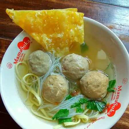 Gambar Makanan Bakso Kadipolo Solo 13