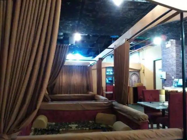 Gambar Makanan Al Zein Restaurant & Cafe 9