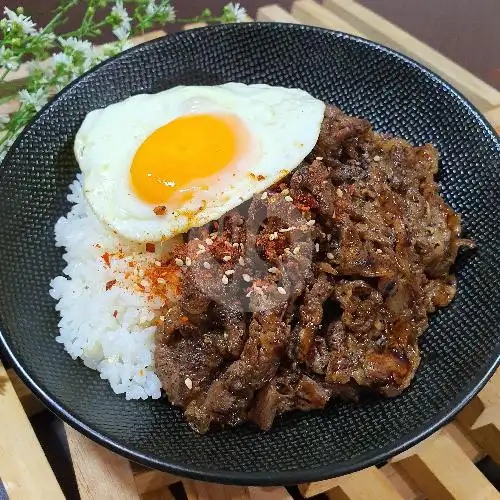 Gambar Makanan Laekker Box Chef Axhiang 1