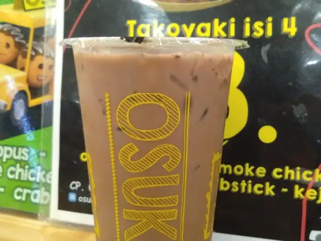 Osuki