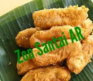 Zon Santai AR Food Photo 1