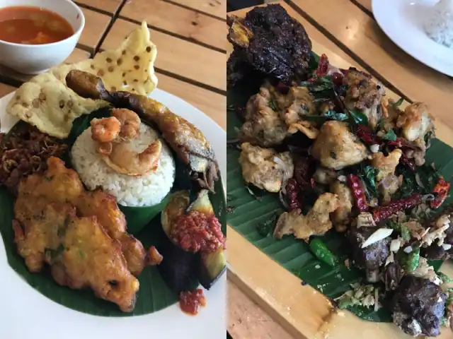 Gambar Makanan Semanggi Resto 5