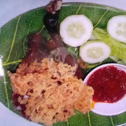 Gambar Makanan Ayam Kremes 42, Tiban Centre 3