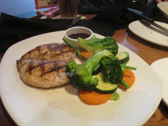 Gambar Makanan OutbackSteakhouse 8